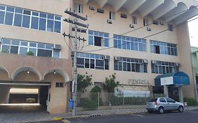 Fenícia Palace Hotel